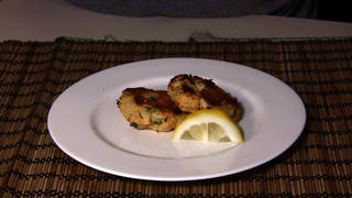 Maryland Crab Cakes Recipe Video