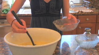 Vichyssoise Recipe Video