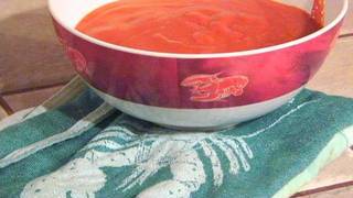 Lobster Bisque Recipe Video