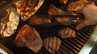 Tips To Grill The Perfect Steak Video