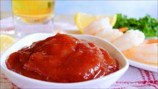 How To Make Cocktail Sauce Video