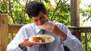 Breakfast Tacos Recipe Video