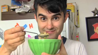 Corn Chowder Recipe Video