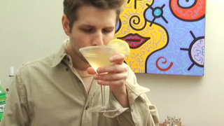 Sidecar Recipe Video