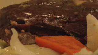 Corned Beef And Cabbage Recipe Video