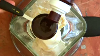Milkshake Recipe Video
