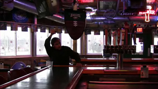 How To Order In A Bar Video