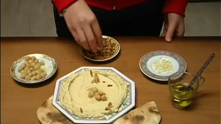 An Inside Out California Roll Recipe Video
