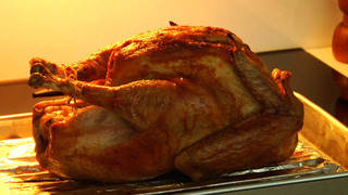 How To Cook A Quick And Easy Perfect Turkey Video