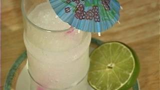 How To Make A Frozen Daiquiri Video