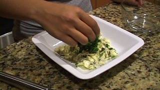 How To Make Scrambled Eggs Video