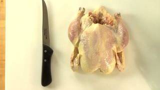 Tips To Debone A Chicken Video