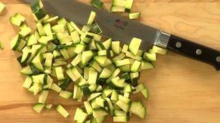How To Coarse Chop Video