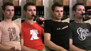 How To Keep Alcohol In Control Video