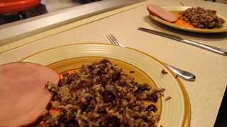 Tips To Make Wild Rice Stuffing Video