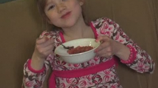 Applesauce Recipe Video