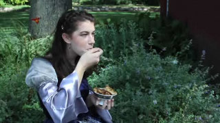 Bread Pudding Recipe Video