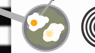 Tips To Make Eggs Over Easy Video