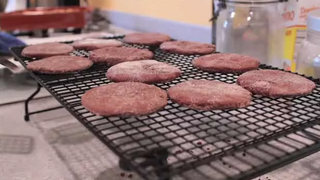 Hanukkah Chocolate Coin Cookies Recipe Video
