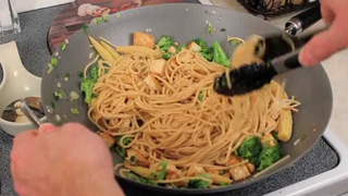 Tips To Make A Tofu Stir Fry Video