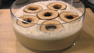 Christmas Wassail Recipe Video