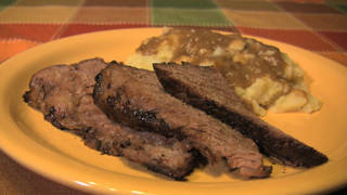Tips To Prepare A Traditional Roast Beef Video