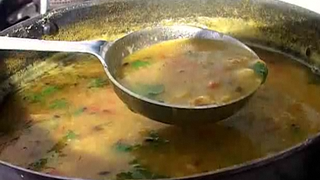 Tips To Make Dal (indian Lentil Stew) Video