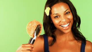 Tips To Form Perfect Pancakes Video