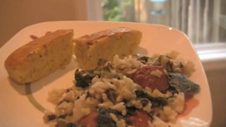 Hoppin' John Recipe Video