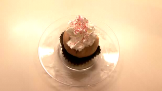 Ice Cream Filled Cupcakes Recipe Video