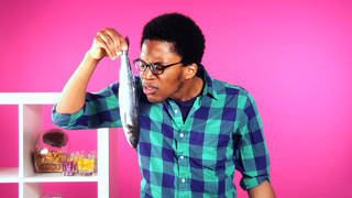 Tips To Prevent Fish Smell Video