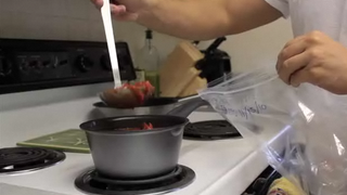 Tips To Freeze Fresh Tomato Sauce Video