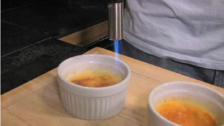 Tips To Make Crème Brulee Without An Oven Video