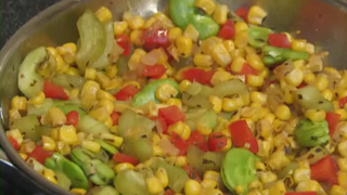 Tips To Cook Fava Beans Video