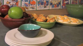 Easter Brunch Ideas Video