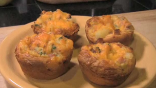Tips To Create Delicious Dishes Out Of Easter Leftovers Video