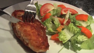  Chicken Kiev Recipe Video