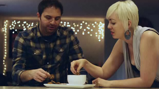 How To Make Zucchini Chips Video
