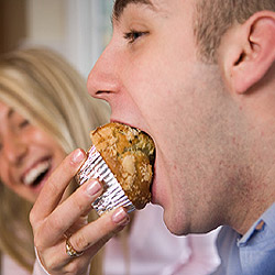 How to Control Food Addiction 