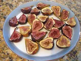 How To Dry Figs In Oven