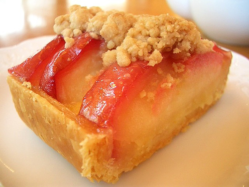 How To Freeze Homemade Apple Pie