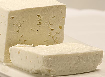How To Store Feta Cheese 