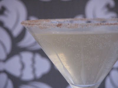 How To Drink Ginger Champagne? 