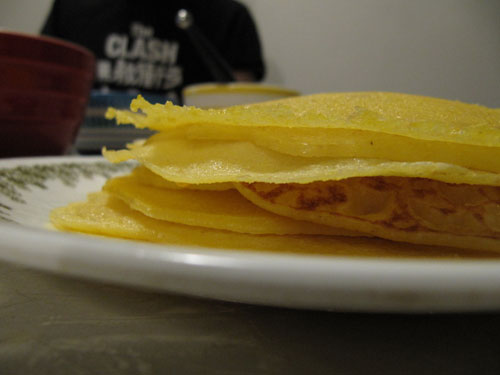 How To Eat Tortillas? – Knead, Pat, Roll And Bake, The Mexican Way