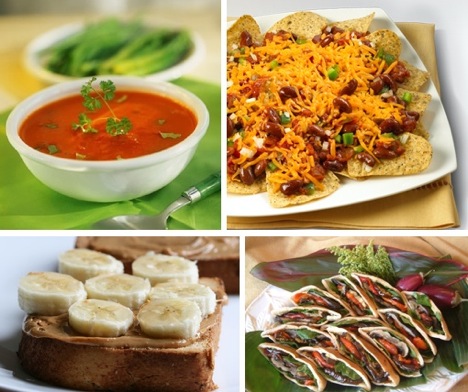 How To Kick Boredom Out Of Health Food – Add Flavor To Your Health