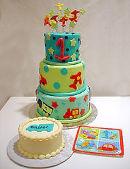 How To Plan Your Baby’s First Birthday Party – Make The “one” A Memory For A Lifetime 