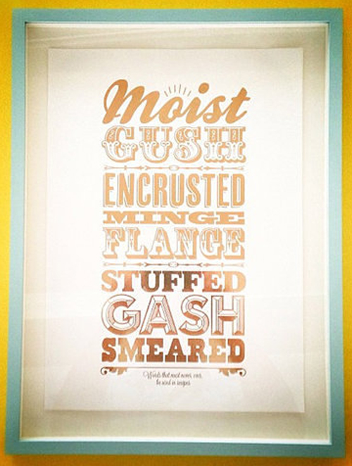 Jamie Oliver Bans Food Words