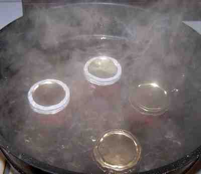 Princess Diana's Hair for Making Jelly