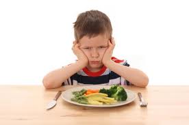How To Sneak Vegetables To Your Kids