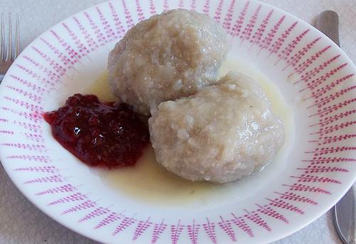  Tips To Make Potato Balls For A Perfect Dinner Party